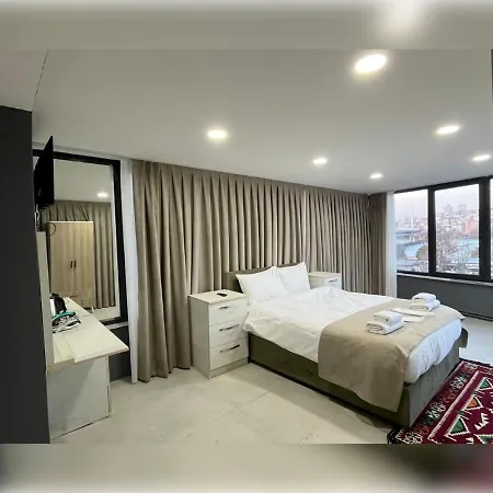 Szálloda Anka Boutique *