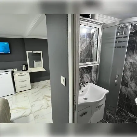 Anka Boutique Isztambul