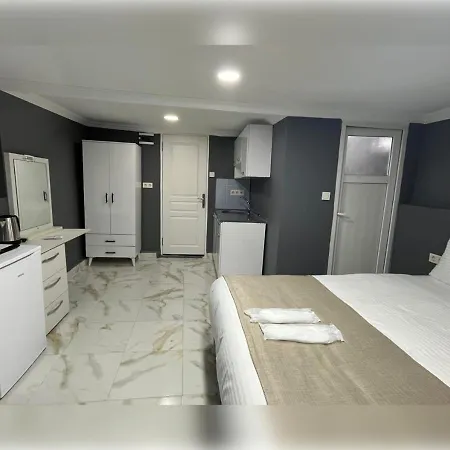 Anka Boutique Szálloda