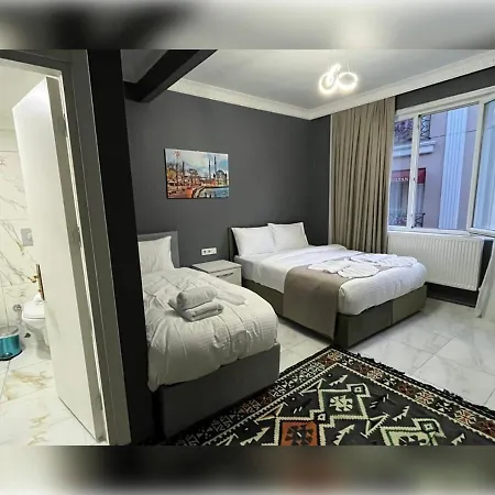 Hotel Anka Boutique *