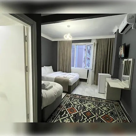 Anka Boutique * Istanbulská provincie