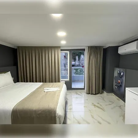 Anka Boutique Hotel *