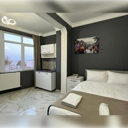 Hotel Anka Boutique *