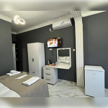 Anka Boutique Hotel *