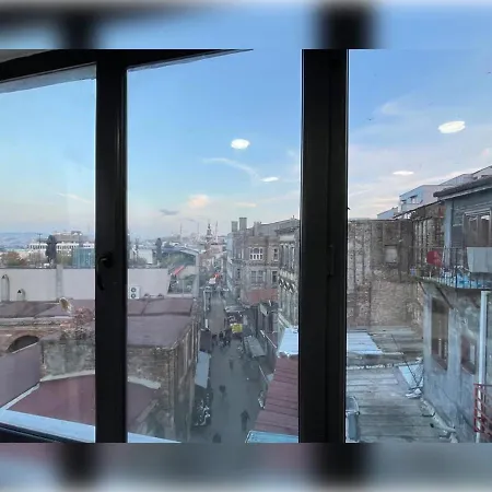 فندق Anka Boutique *