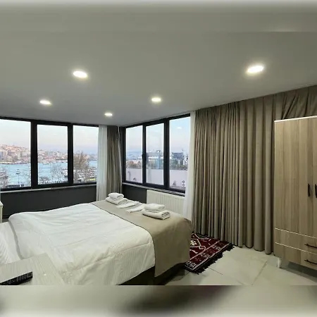 Anka Boutique Istanbul