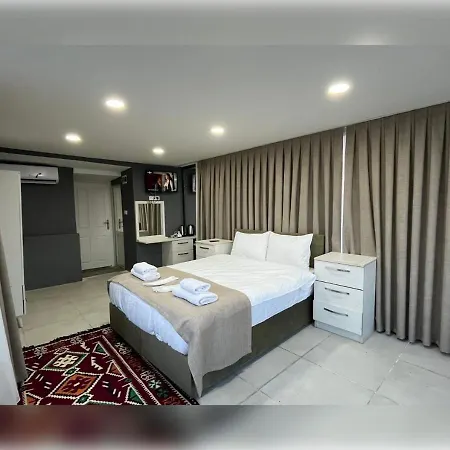 فندق Anka Boutique