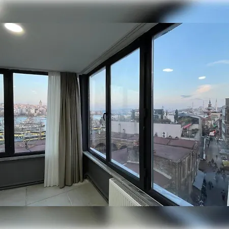 Anka Boutique فندق *