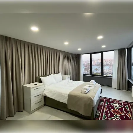 Hotel Anka Boutique *