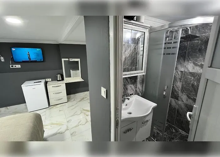 Anka Boutique איסטמבול