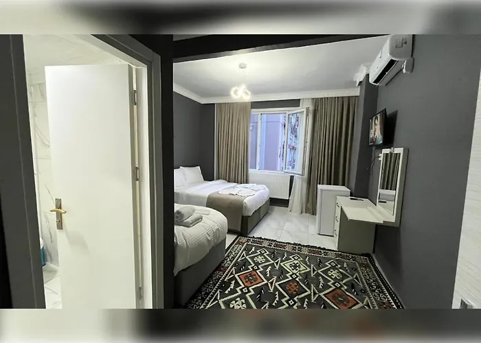 Anka Boutique * איסטמבול