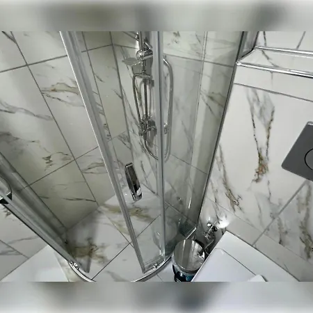 Anka Boutique Hotell *