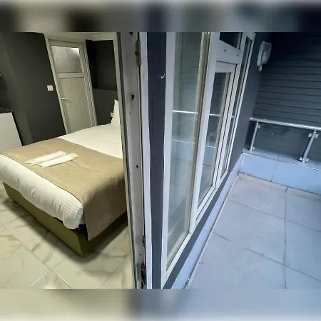 Hotell Anka Boutique *