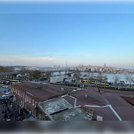 Hotell Anka Boutique Istanbul