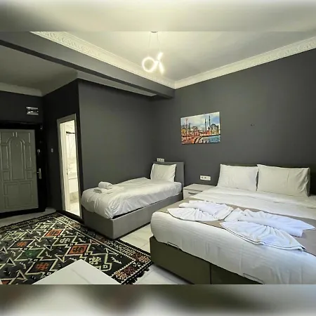 Anka Boutique * Provincia di Istanbul