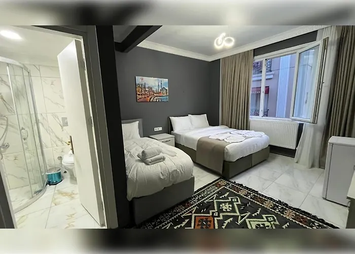 Hotell Anka Boutique *