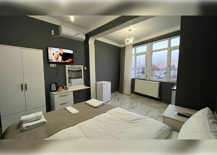 Anka Boutique Hotell