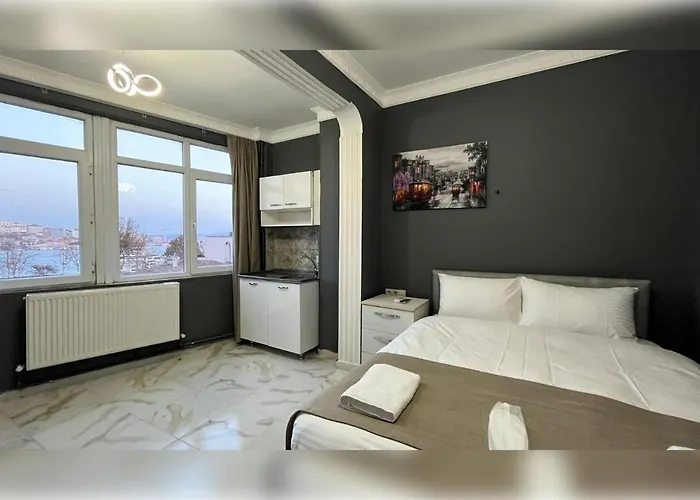 Hotell Anka Boutique *