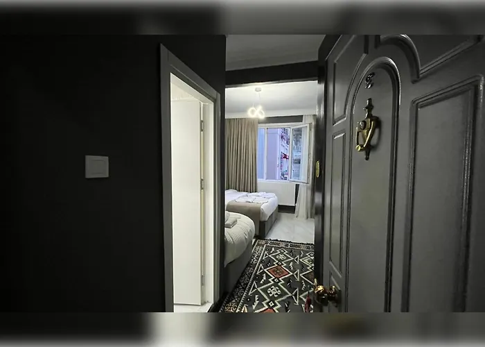 Anka Boutique Istanbul