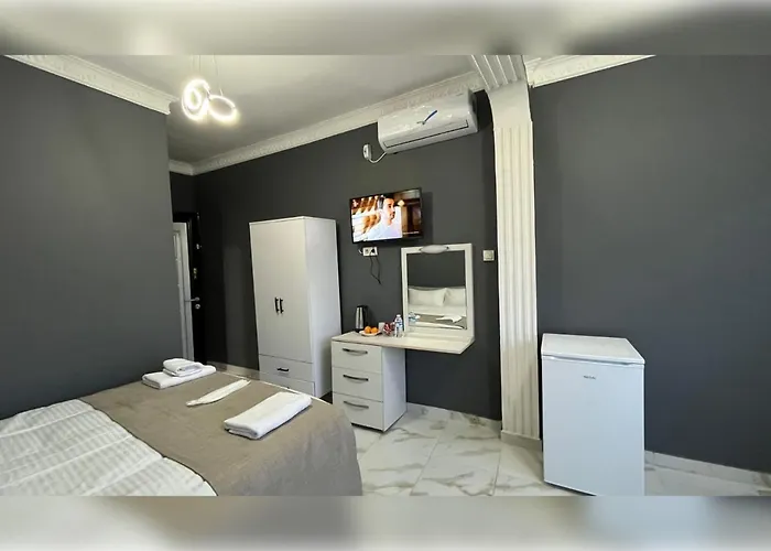 Anka Boutique Hotell *