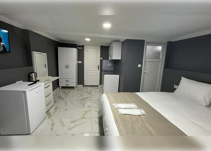 Anka Boutique Hotell