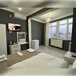 Anka Boutique ホテル